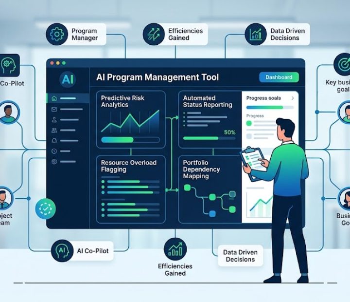 brightbrill-PMO AI - image