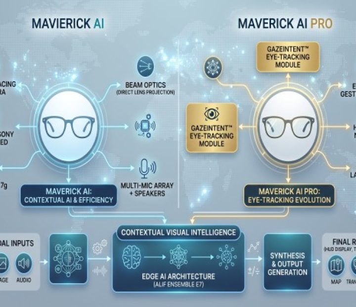 maverik